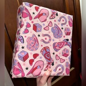 ✨Western Valentines sheets✨